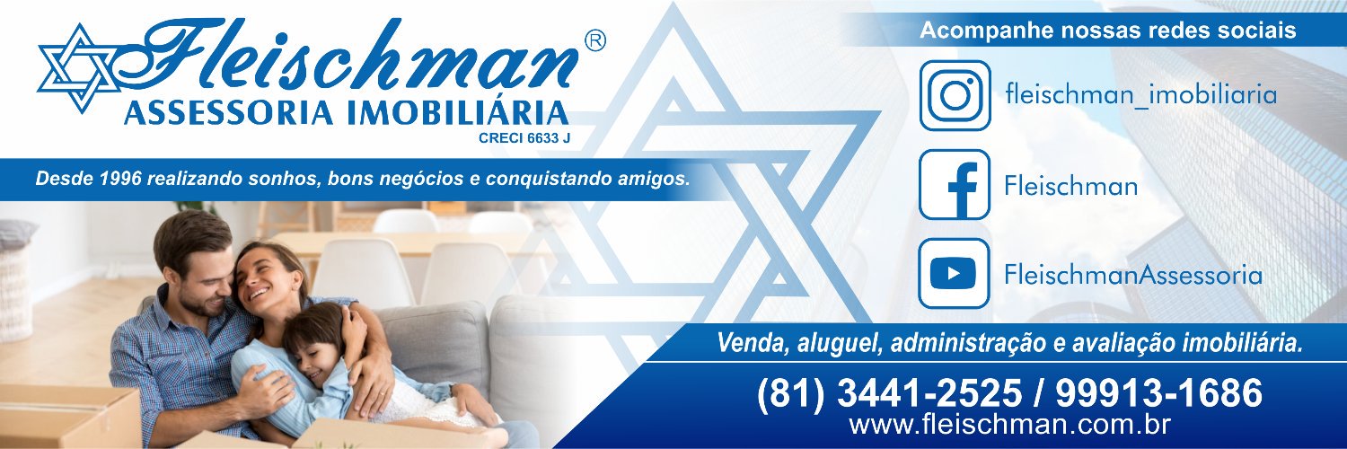 FleischmanAI's profile banner image