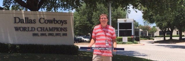 Schuyler Dixon banner