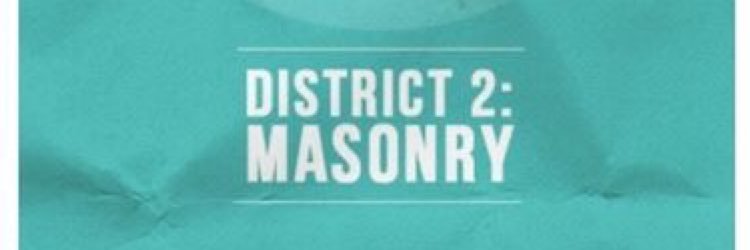 NHSDistrict2's profile banner image