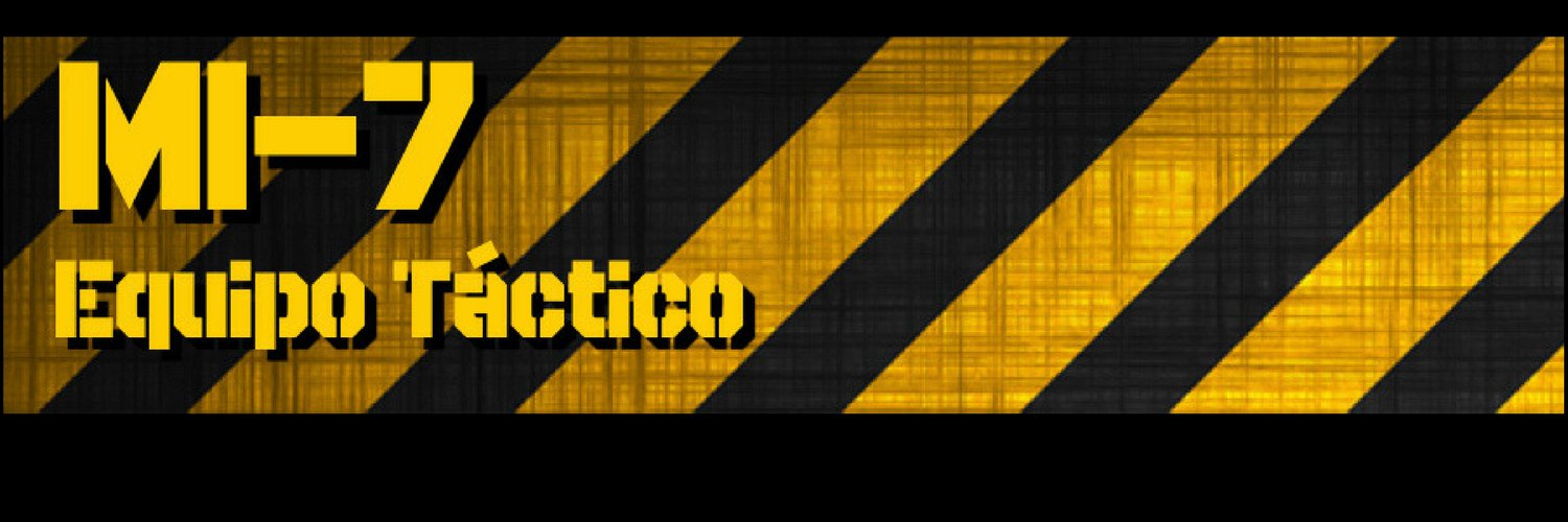 MI7Tactico's profile banner image