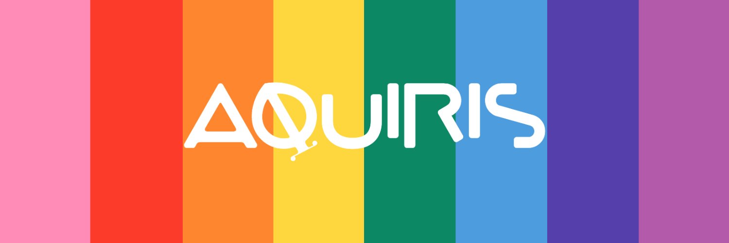 AQUIRIS banner