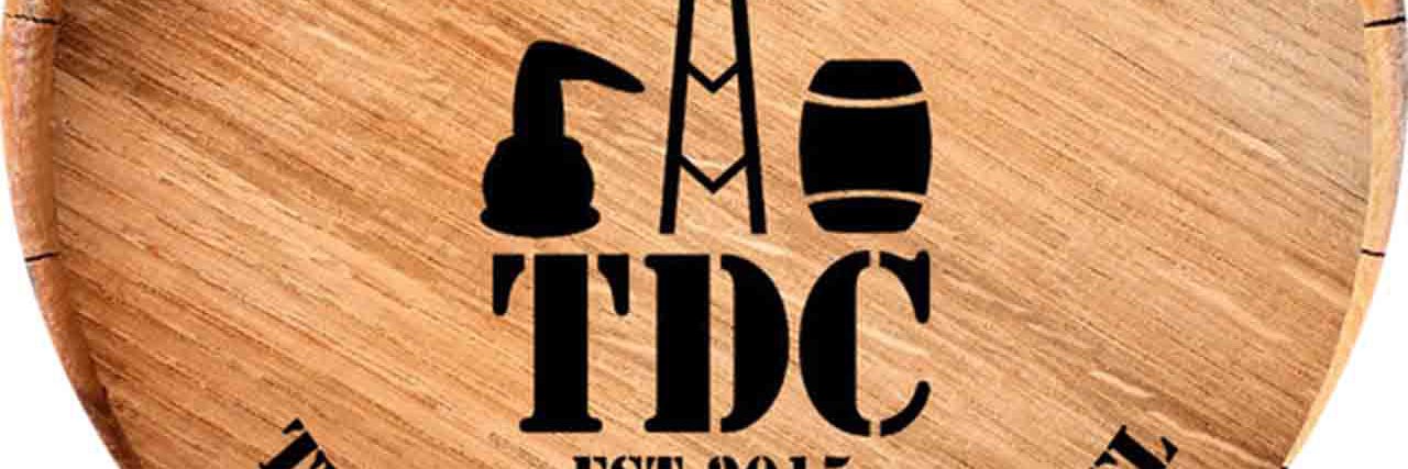 Distillery Channel banner