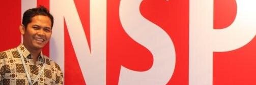 #NKRI banner