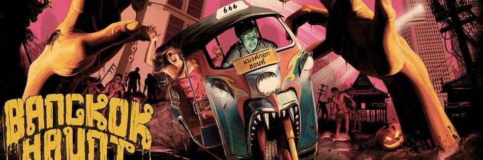 BangkokHaunt's profile banner image