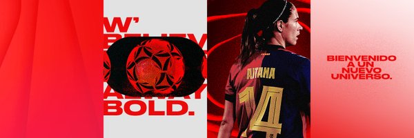 Gol Profile Banner