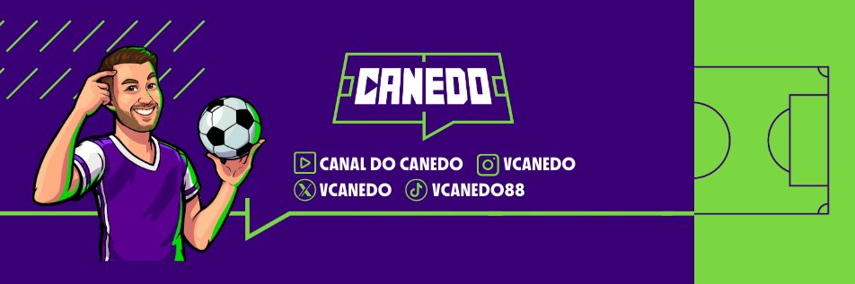 Victor Canedo's banner