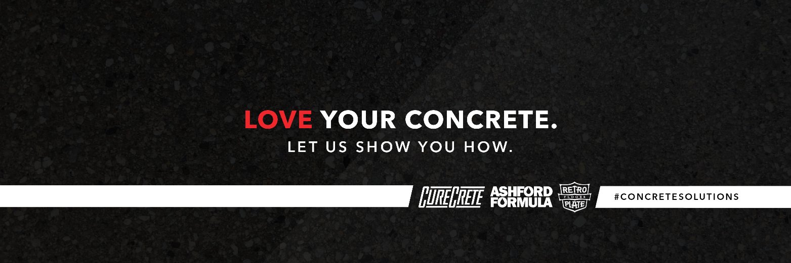 Ashford Formula™ banner