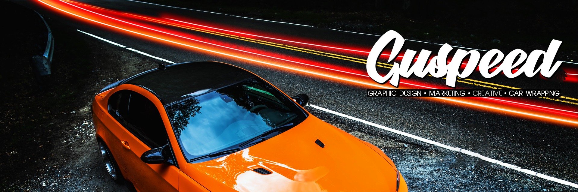 Guspeed1's profile banner image