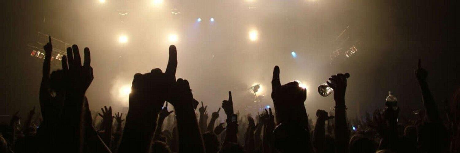 De Música Errante banner
