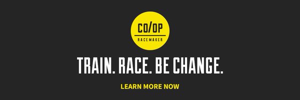 Racemaker Profile Banner