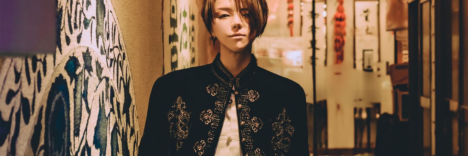 翼🪷にじそ 4/19 西1う12 banner