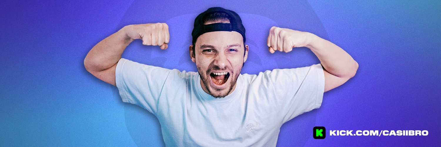 CASIIBRO banner