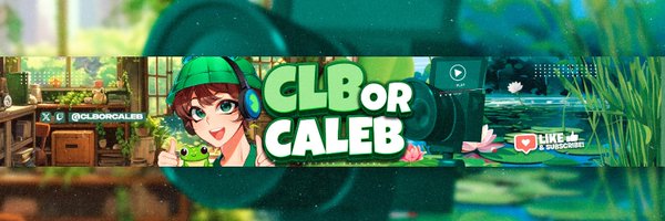 CLB Profile Banner