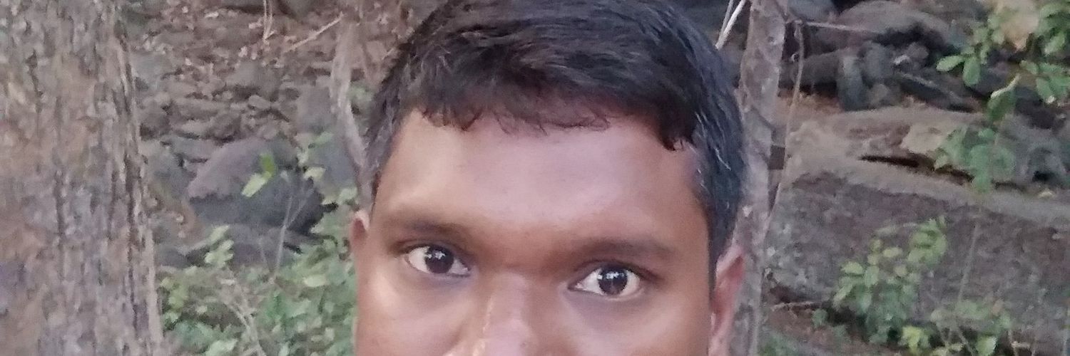 ravikantary's profile banner image