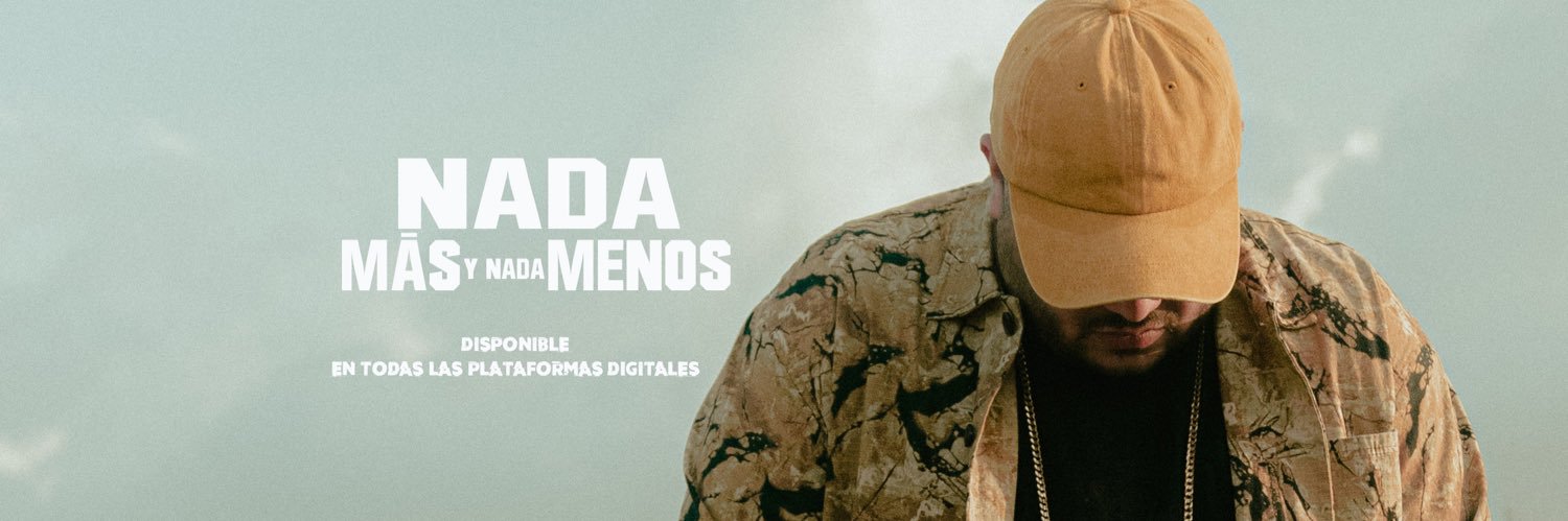 mickymedina's profile banner image