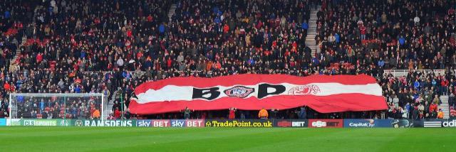 Marty banner