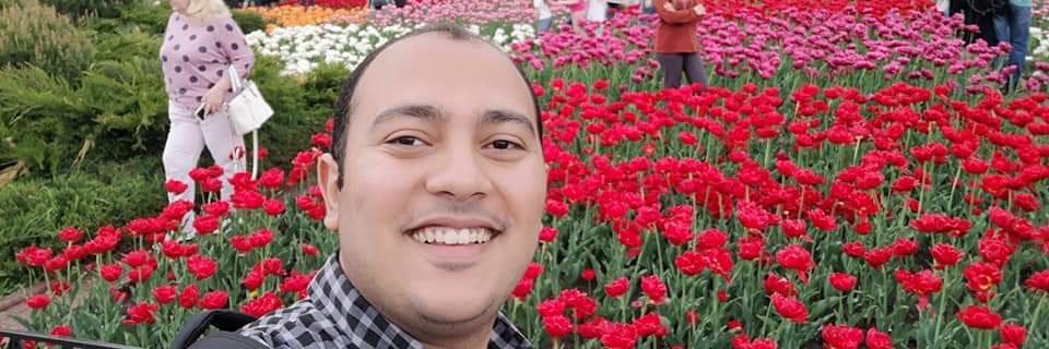 AhmHany's profile banner image