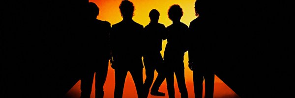 thestrokes Profile Banner