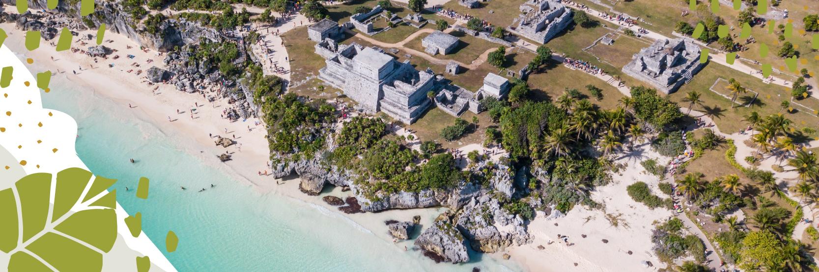 Tulum banner