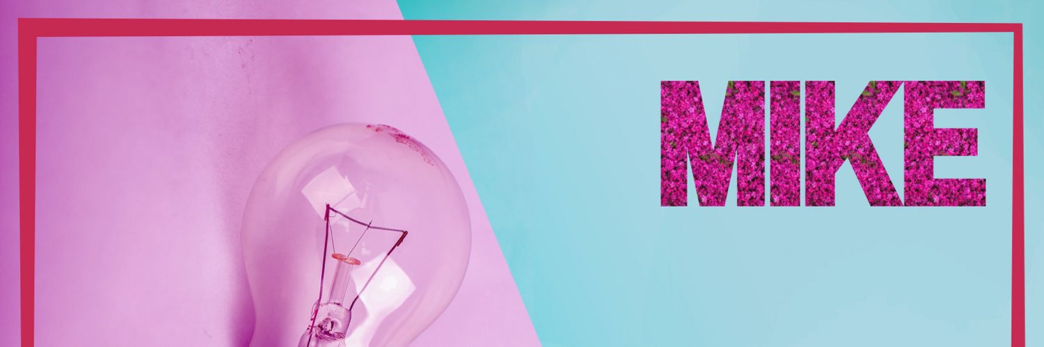 mikecool26's profile banner image