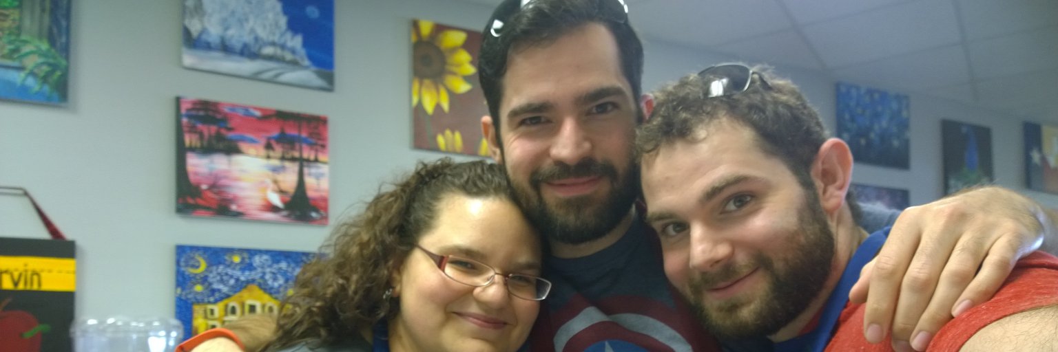 BearMerino's profile banner image