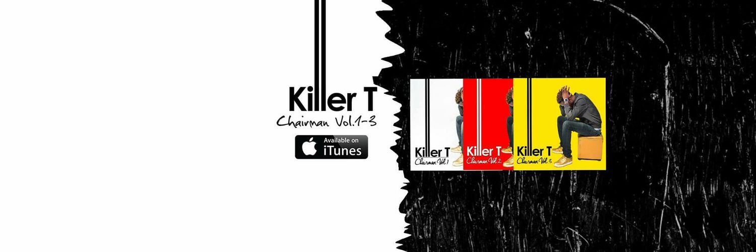 #KillerT banner
