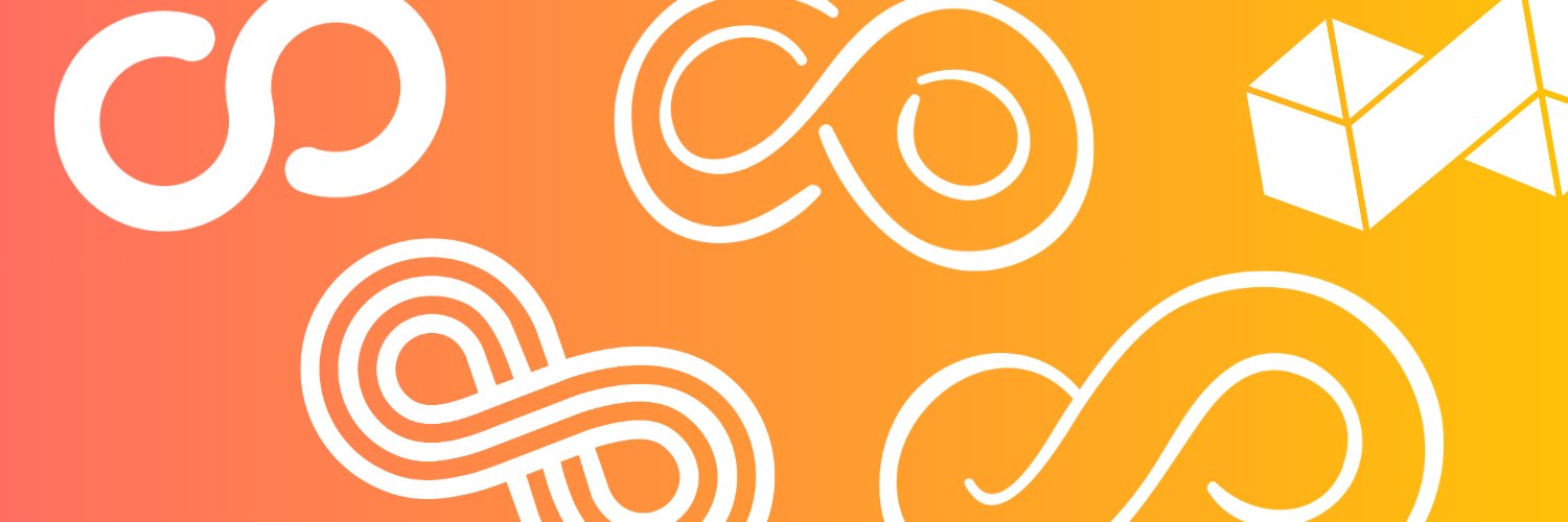 LiveCode's profile banner image
