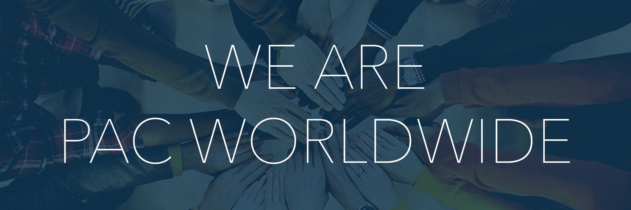 PAC by ProAmpac banner