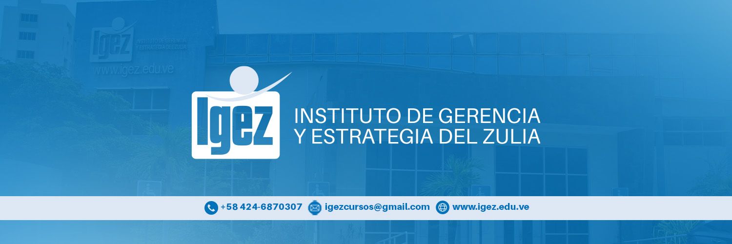 IGEZ banner