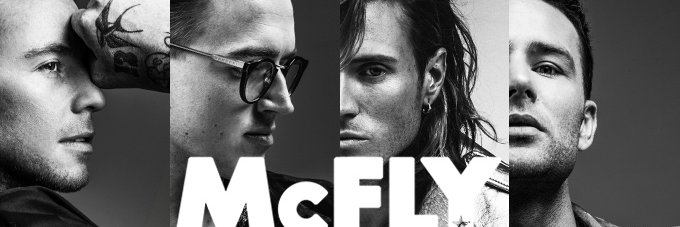 MariiiMcFly's profile banner image