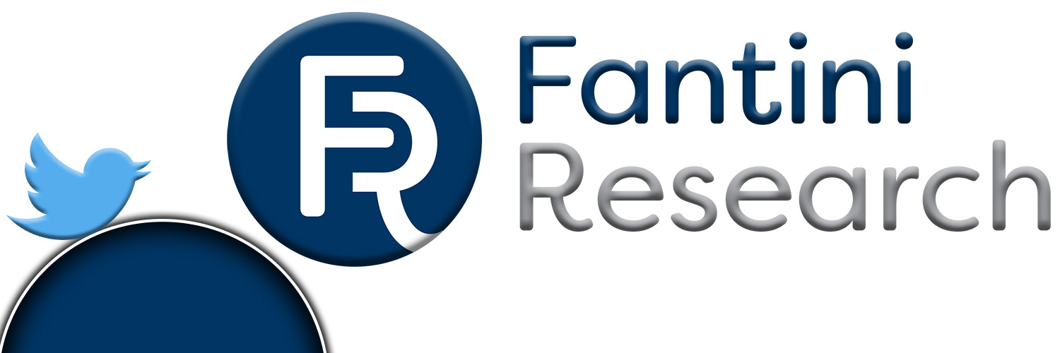 Fantini Research banner