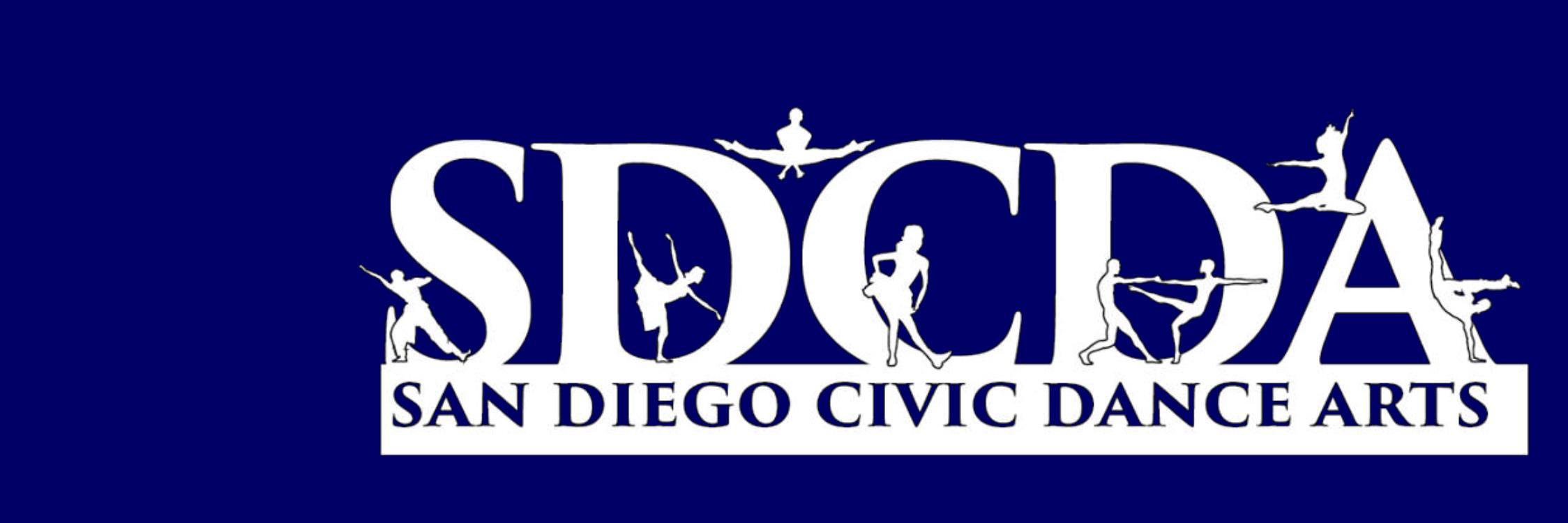 SDCDA's profile banner image