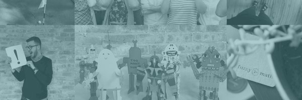 fuzzymath Profile Banner