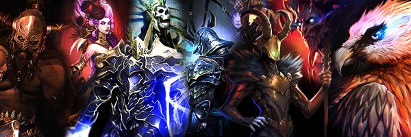 DageTheEvil Profile Banner