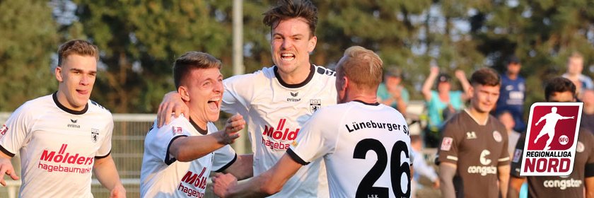 Lüneburger SK banner