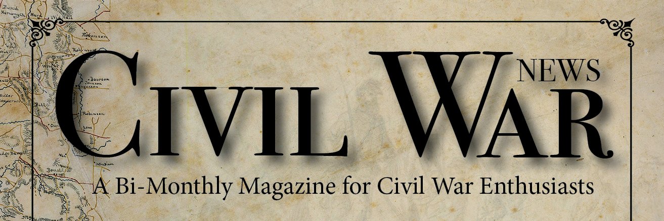 CivilWarNews's profile banner image