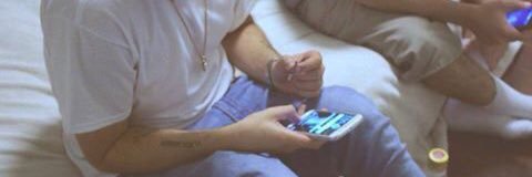 iiamobscene's profile banner image