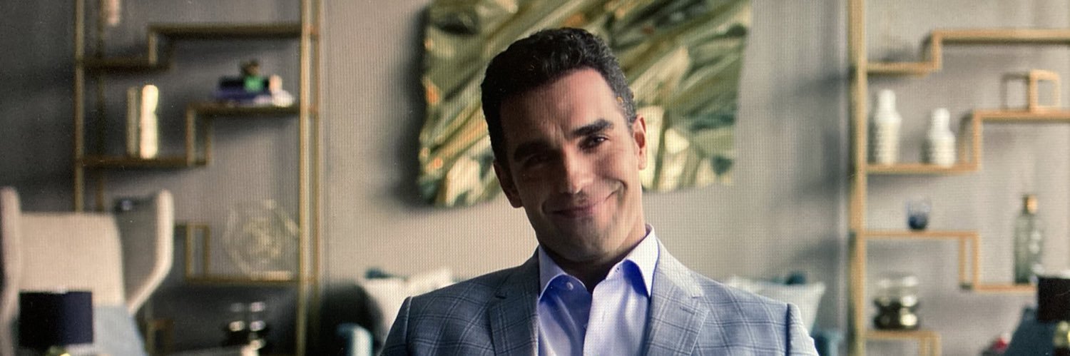 Marcus d'Ornellas banner