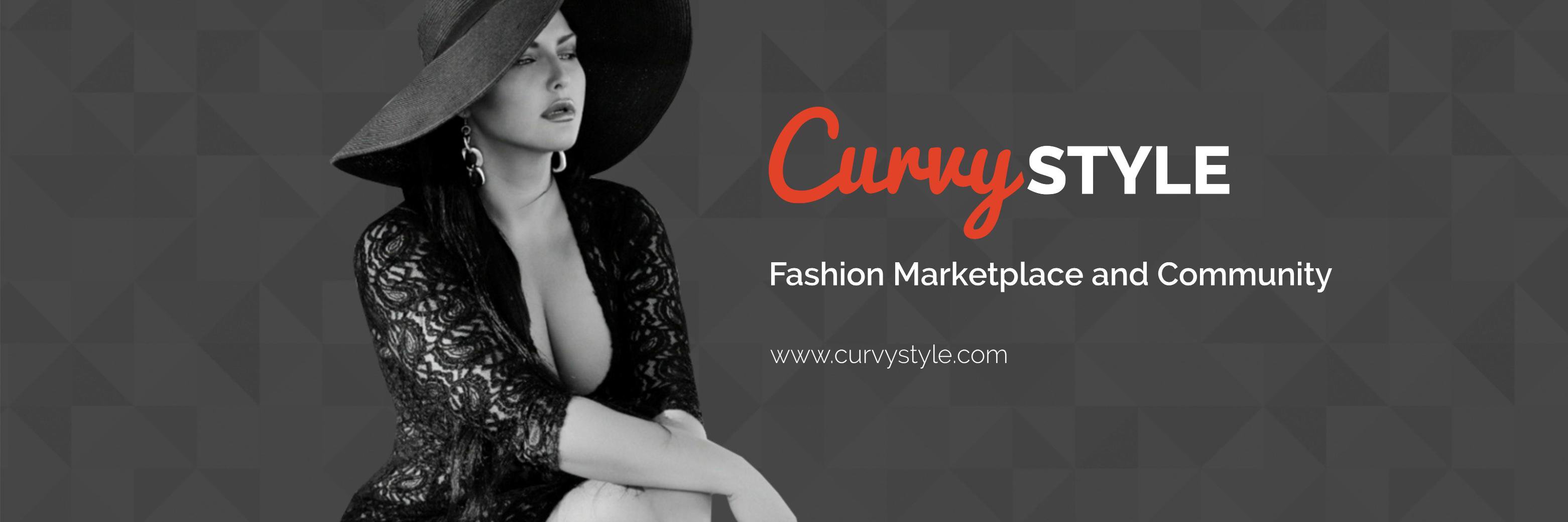 TheCurvyStyle's profile banner image