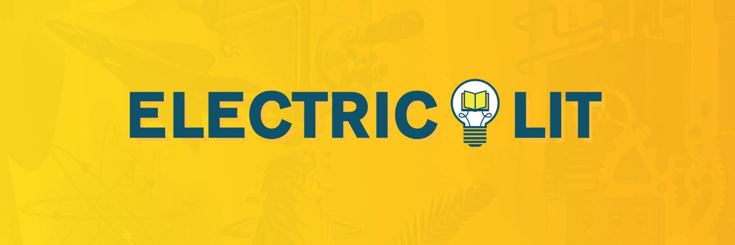 Electric Literature Profile Banner