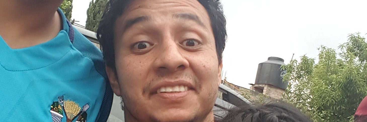 xavsoad's profile banner image