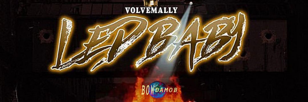 volvemally's profile banner image