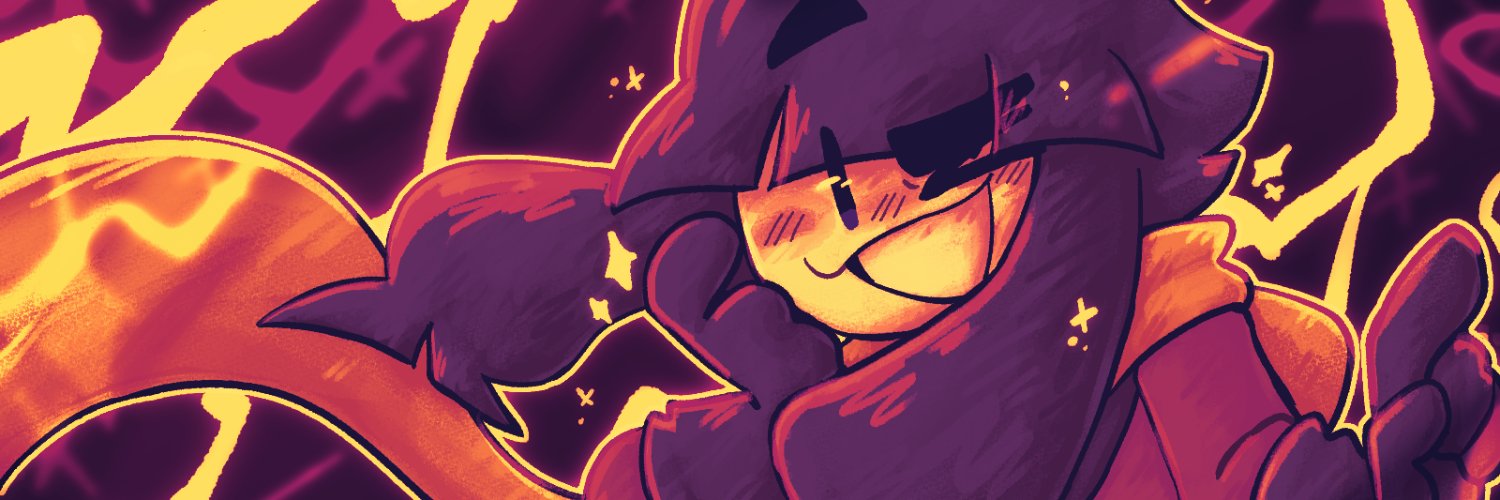 ✨⚡ Jenny ⚡✨ banner