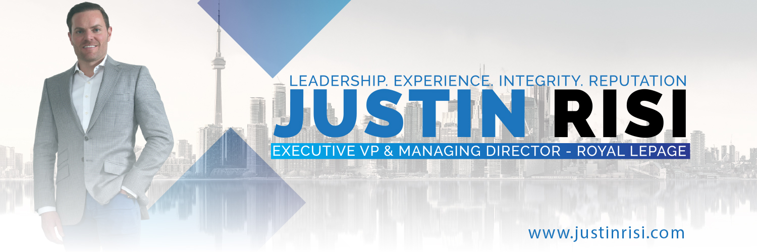 Justin Risi banner