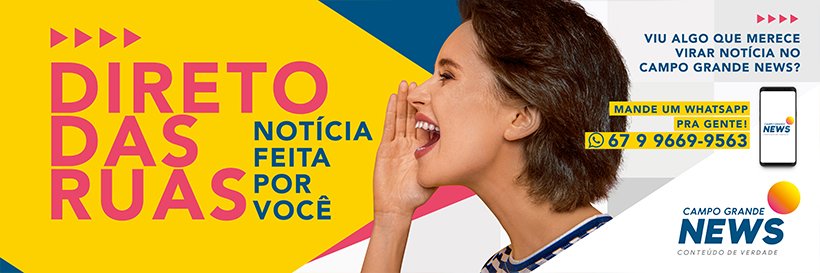 Campo Grande News banner