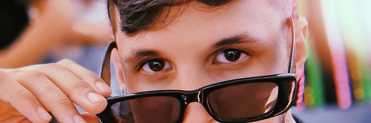 mateusepronto's profile banner image
