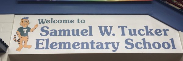 SamuelWTuckerES Profile Banner