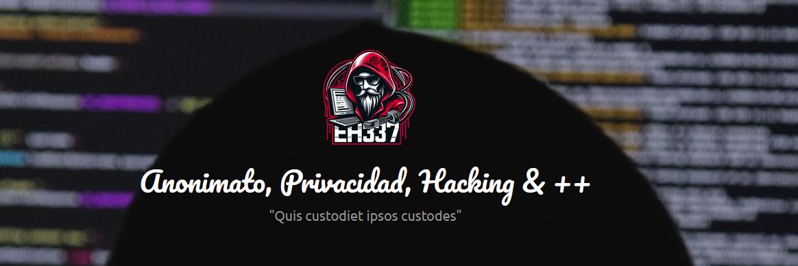 Halx0n's profile banner image