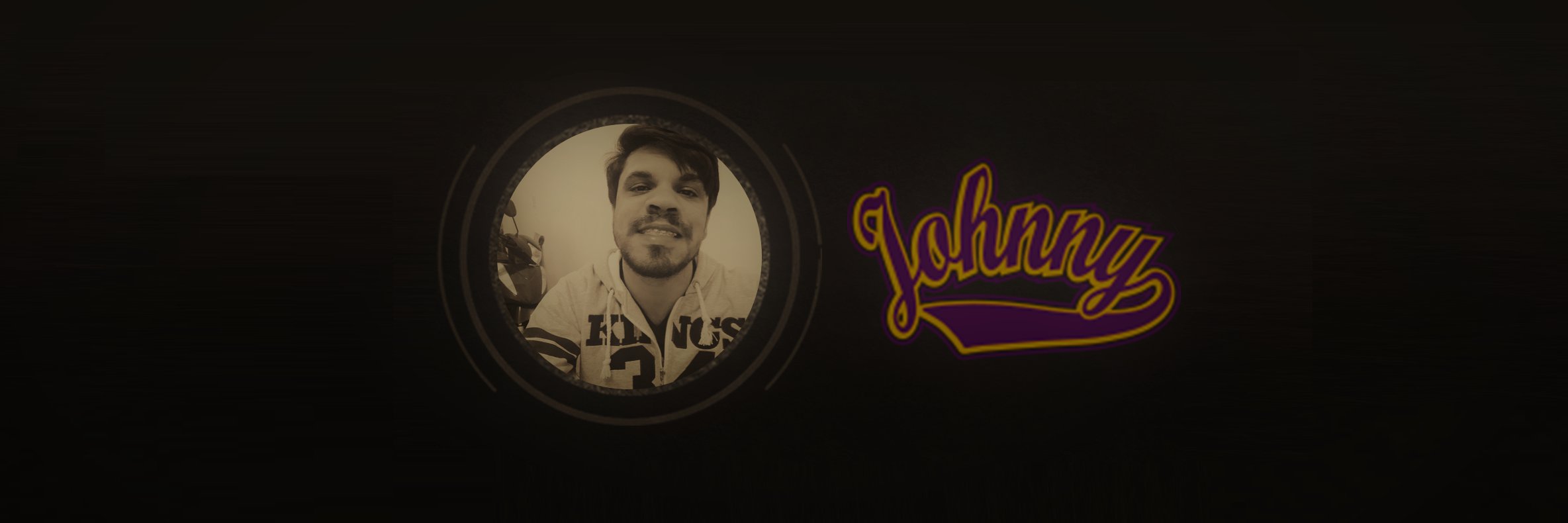 Johnny ×͜× banner