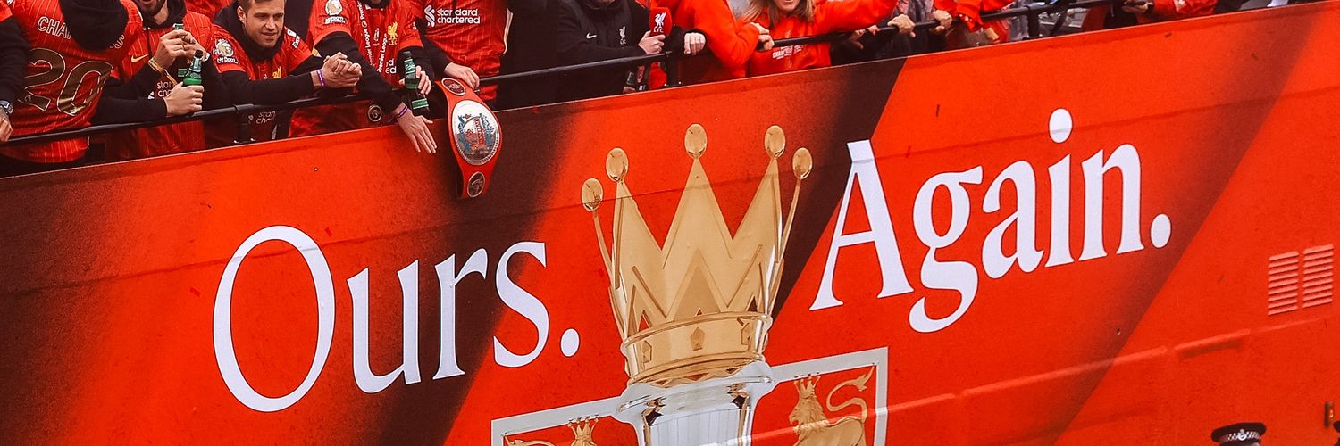 LFC ID's banner